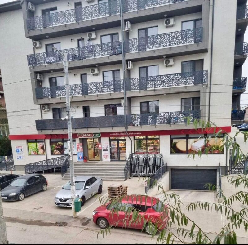 Dobroesti, str. Marului, apartament 2 camere, oferta exclusiva.