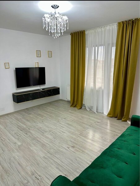 Dobroesti, str. Marului, apartament 2 camere, oferta exclusiva.