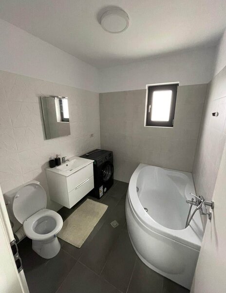 Dobroesti, str. Marului, apartament 2 camere, oferta exclusiva.