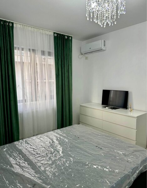 Dobroesti, str. Marului, apartament 2 camere, oferta exclusiva.
